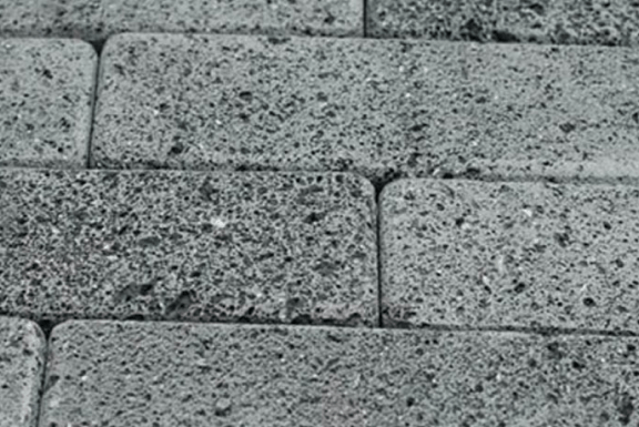 pumice block wall masonry Norfolk & Middlesex County Massachusetts